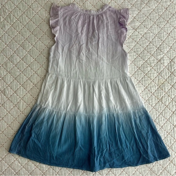 Fate ombré dress - Picture 4 of 7